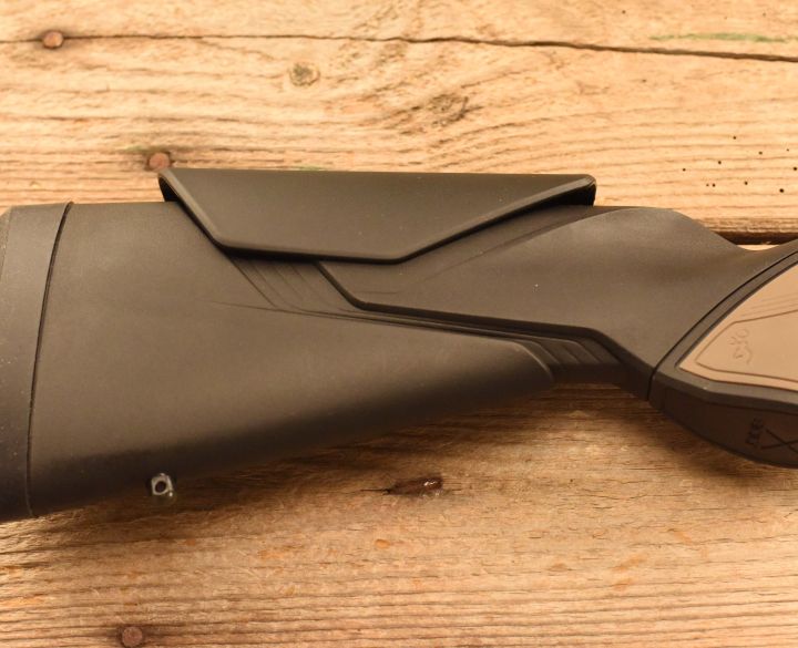 Browning X Bolt 2 Distance .243-1