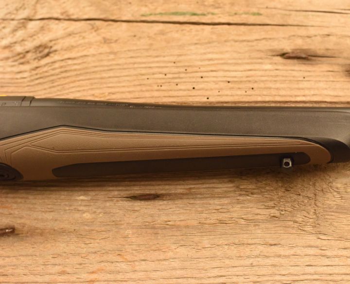 Browning X Bolt 2 Distance .243-2