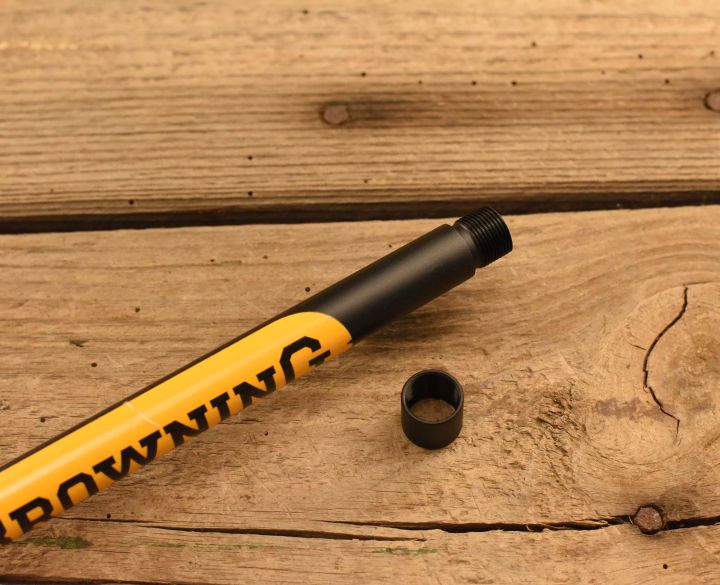 Browning X Bolt 2 Distance .243-3