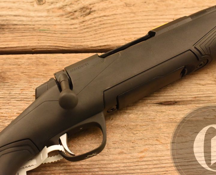 Browning X Bolt 2 Distance .308-0