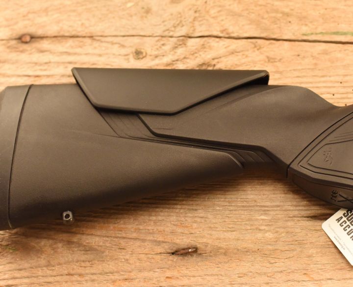 Browning X Bolt 2 Distance .308-1