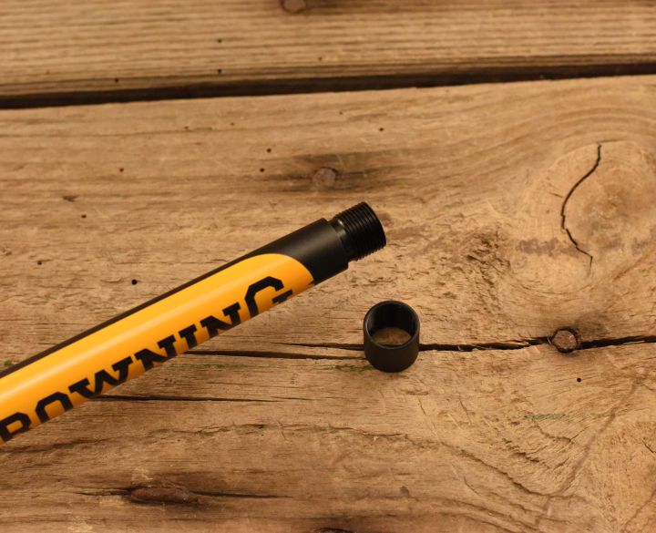 Browning X Bolt 2 Distance .308-3