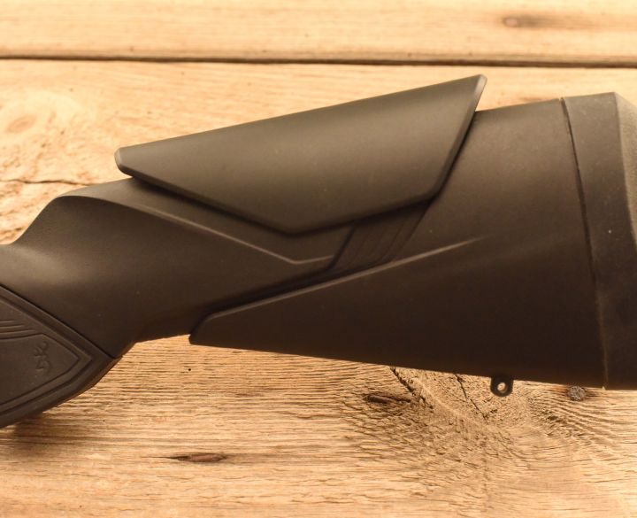 Browning X Bolt 2 Distance .308-4