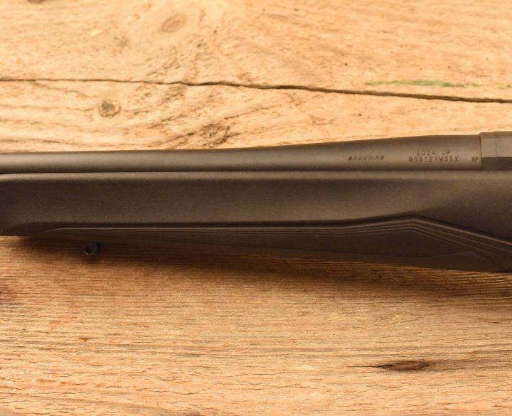 Browning X Bolt 2 Distance .308-5