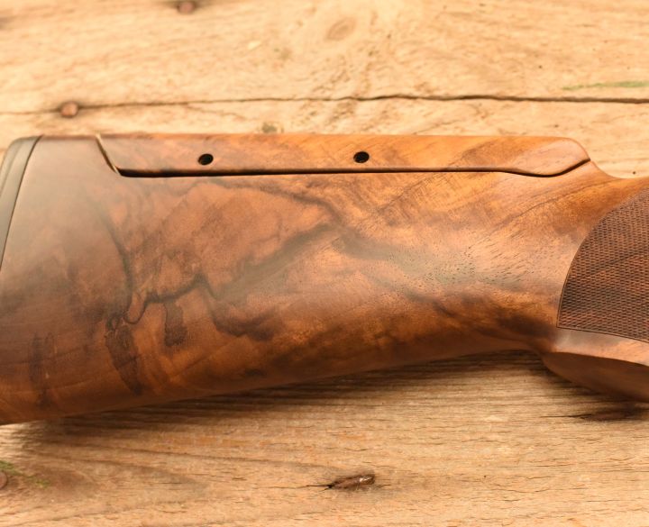 Beretta DT11 Trap 12 gauge-1