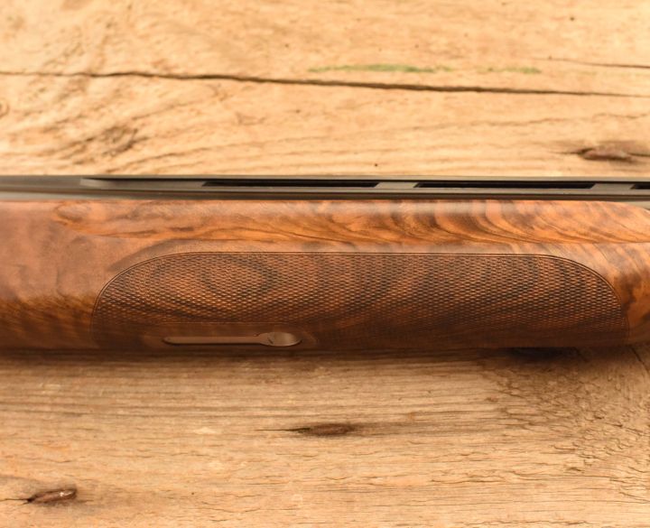 Beretta DT11 Trap 12 gauge-2