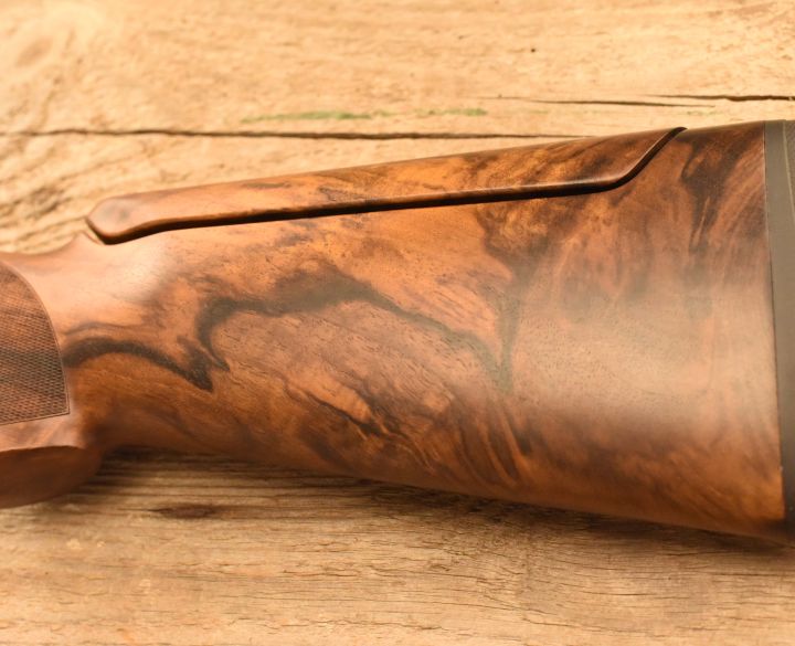 Beretta DT11 Trap 12 gauge-4