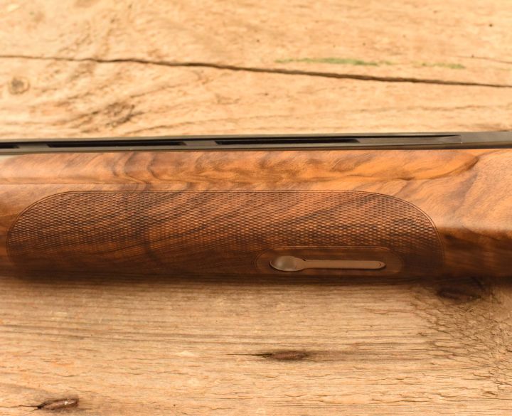 Beretta DT11 Trap 12 gauge-5