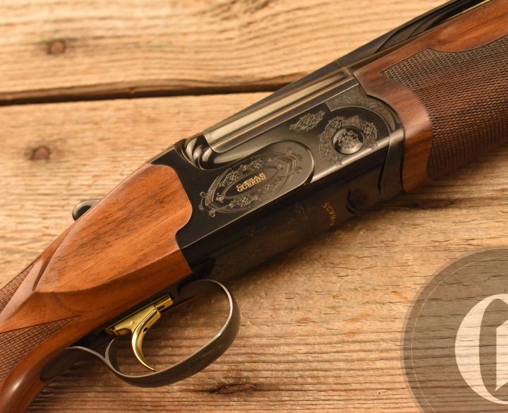 Caesar Guerini Summit Ascent 12 gauge-0