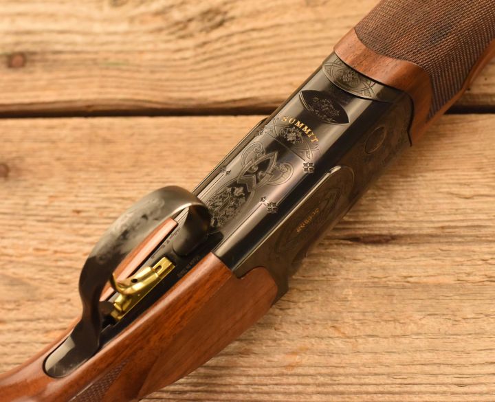 Caesar Guerini Summit Ascent 12 gauge-3