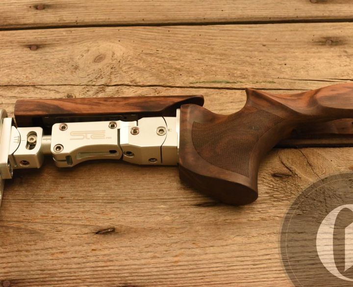 ste Blaser F16 Sporting 12 gauge-0