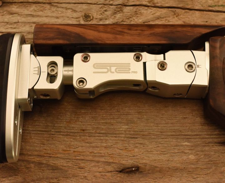 ste Blaser F16 Sporting 12 gauge-2