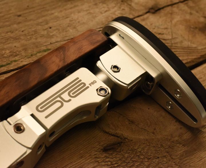 ste Blaser F16 Sporting 12 gauge-3