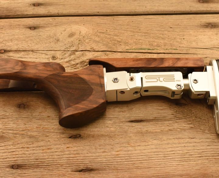 ste Blaser F16 Sporting 12 gauge-4