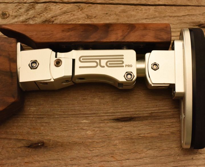 ste Blaser F16 Sporting 12 gauge-5