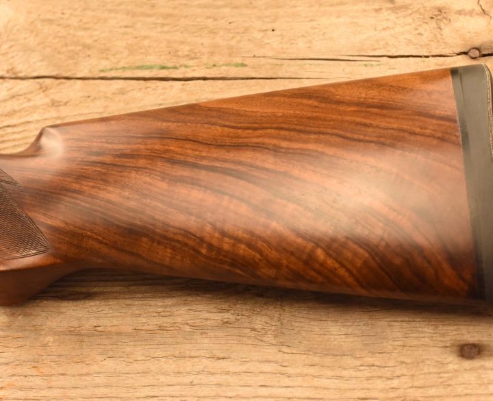 Perazzi MX8 HPX 12 gauge-4