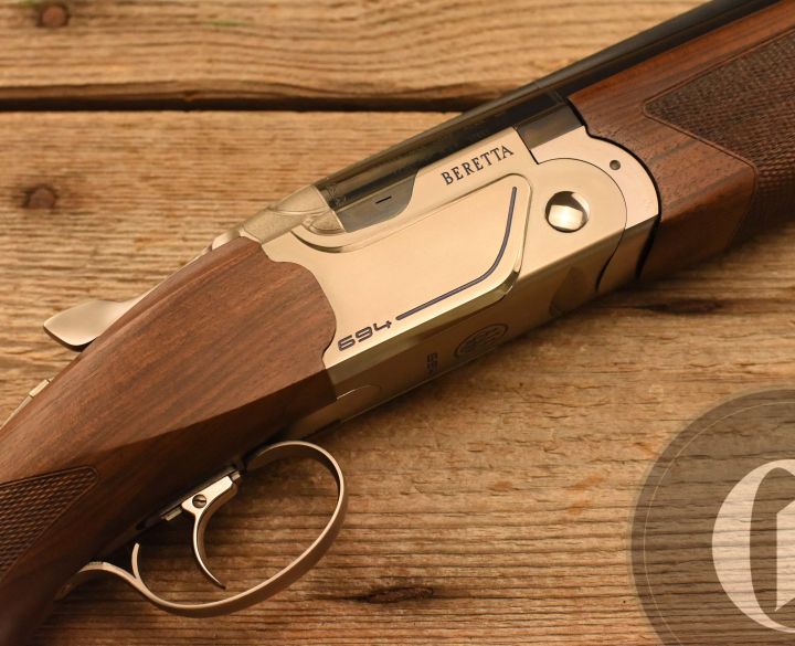 Beretta 694 12 gauge-0