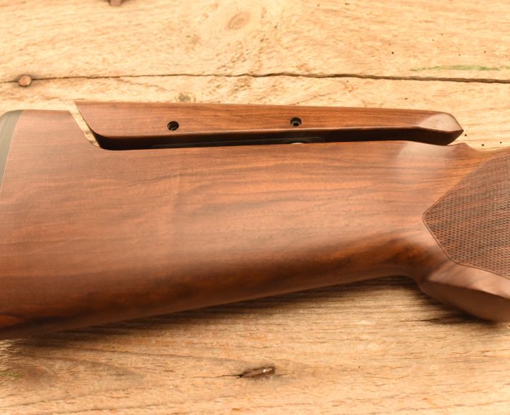 Beretta 694 12 gauge-1