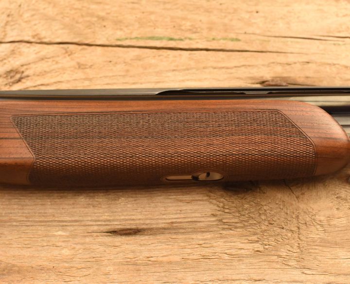 Beretta 694 12 gauge-2