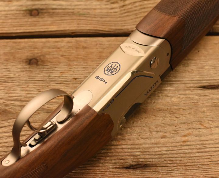 Beretta 694 12 gauge-3