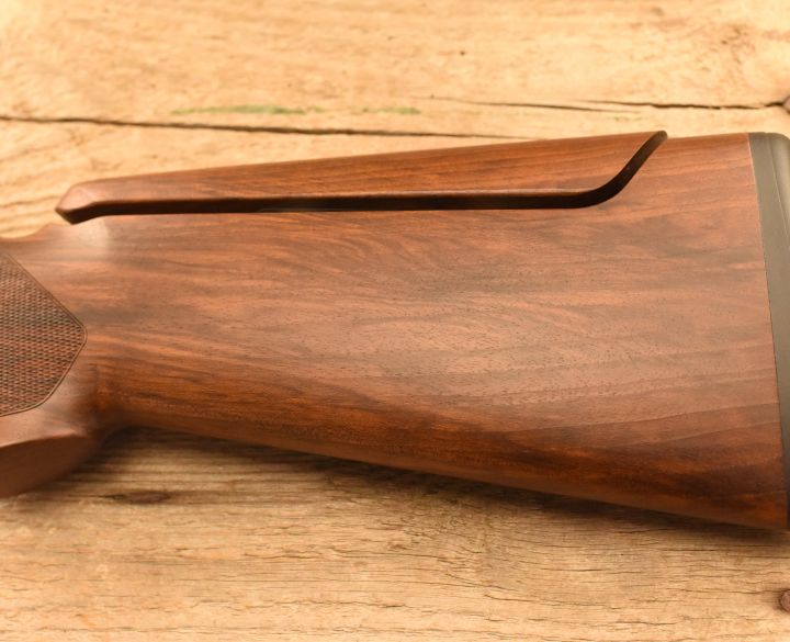 Beretta 694 12 gauge-4