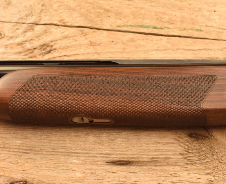 Beretta 694 12 gauge-5