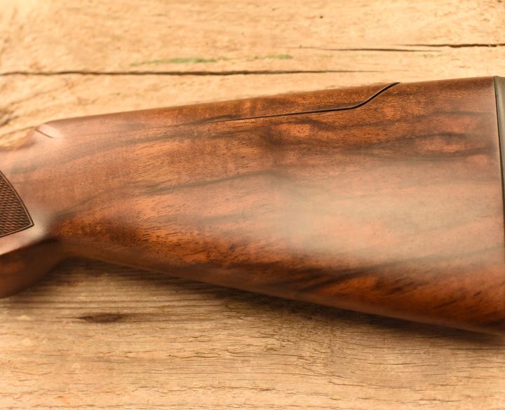 Browning Ultra XS Pro Adj 12 gauge-4