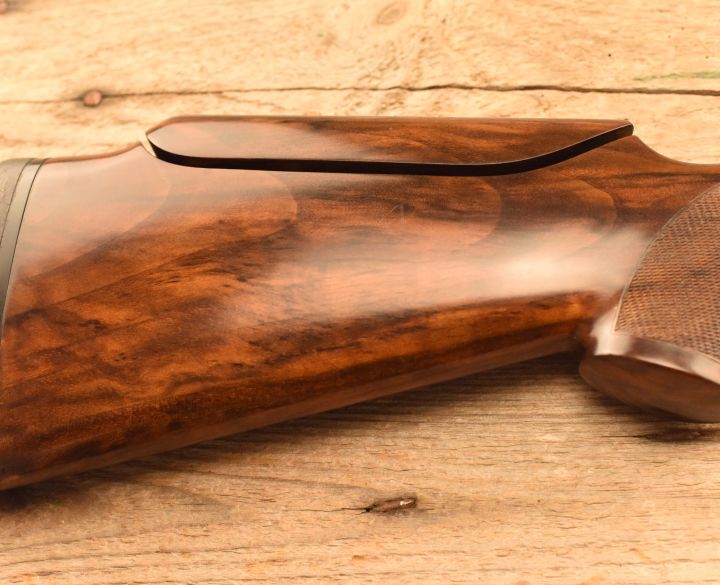 Blaser F3 Super Trap 12 gauge-1