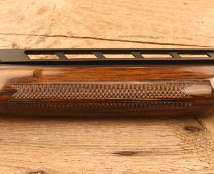 Blaser F3 Super Trap 12 gauge-2