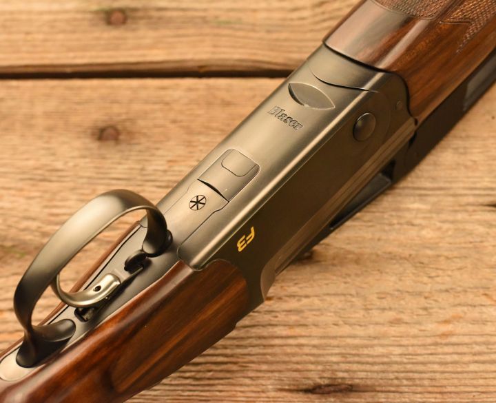 Blaser F3 Super Trap 12 gauge-3