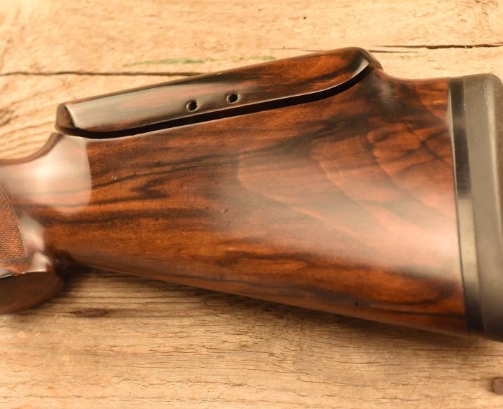 Blaser F3 Super Trap 12 gauge-4