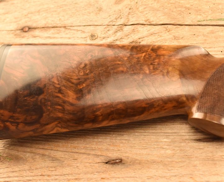 Blaser F3 Professional Grade 7 12 gauge-1