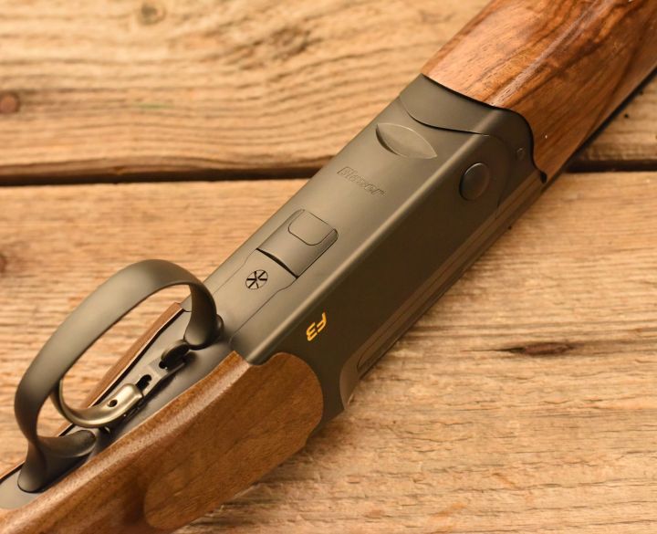 Blaser F3 Professional Grade 7 12 gauge-3