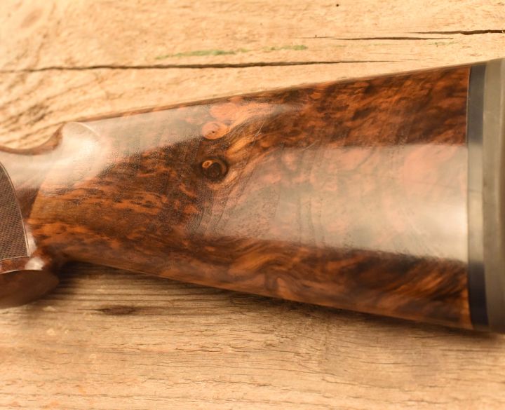 Blaser F3 Professional Grade 7 12 gauge-4
