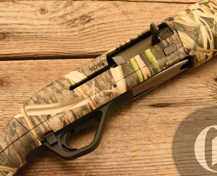 Winchester SX4 Waterfowl 12 gauge-0