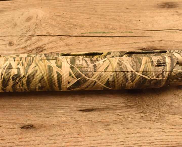 Winchester SX4 Waterfowl 12 gauge-2