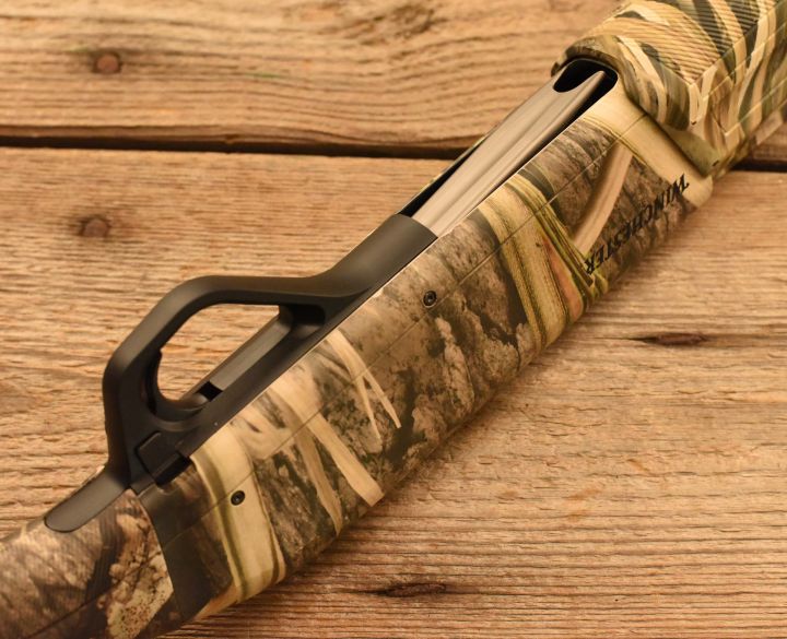 Winchester SX4 Waterfowl 12 gauge-3