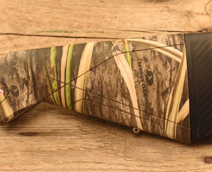 Winchester SX4 Waterfowl 12 gauge-4