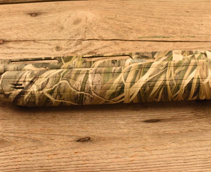 Winchester SX4 Waterfowl 12 gauge-5