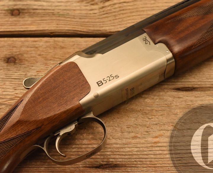 Browning B525.S 12 gauge-0