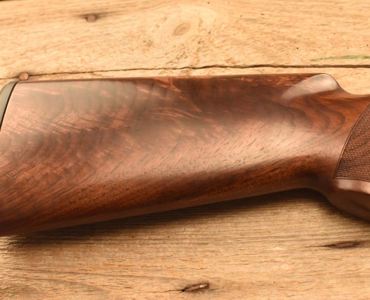 Browning B825 Sporter 12 gauge-1