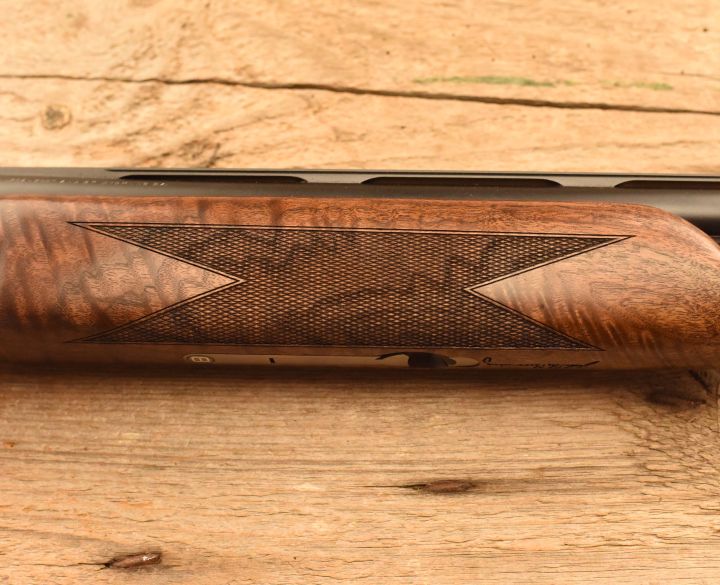 Browning B825 Sporter 12 gauge-2