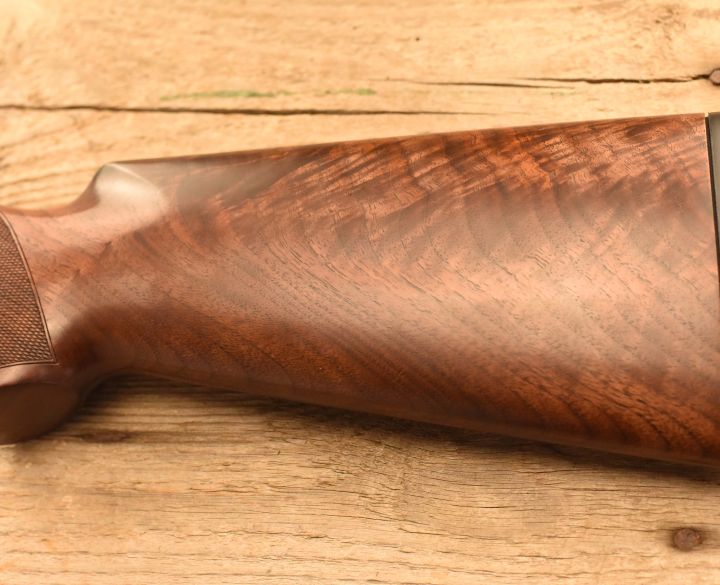 Browning B825 Sporter 12 gauge-4