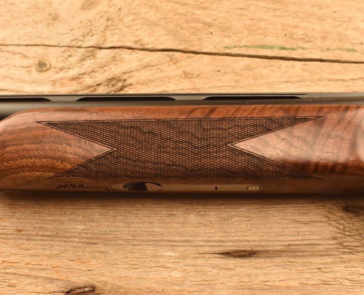 Browning B825 Sporter 12 gauge-5