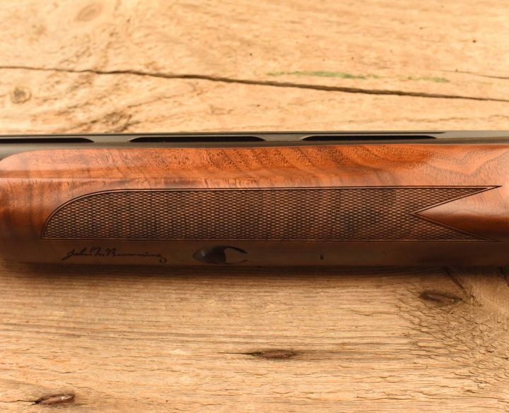 Browning B825 S3 12 gauge-5