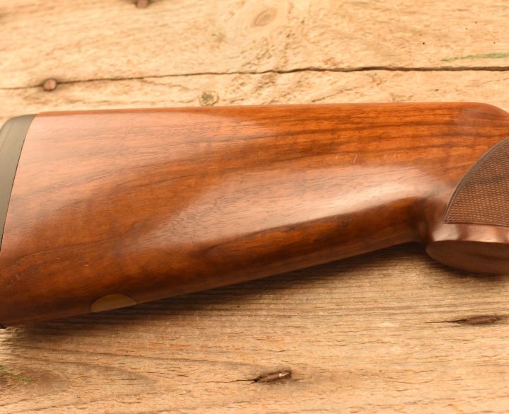 Beretta 687 12 gauge-2