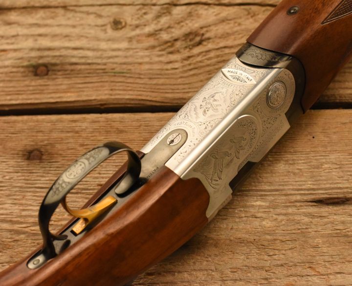 Beretta 687 12 gauge-4