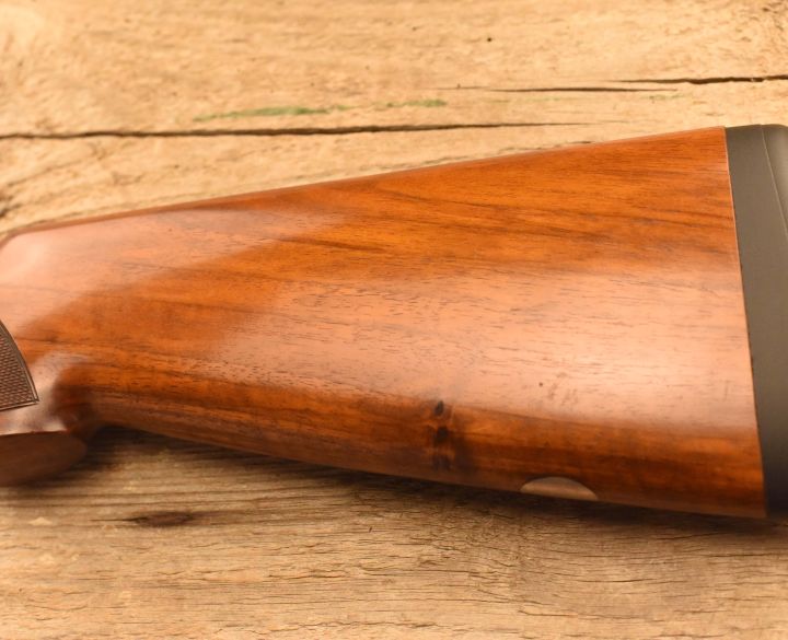 Beretta 687 12 gauge-5