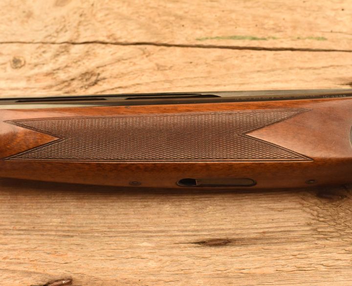 Beretta 687 12 gauge-5
