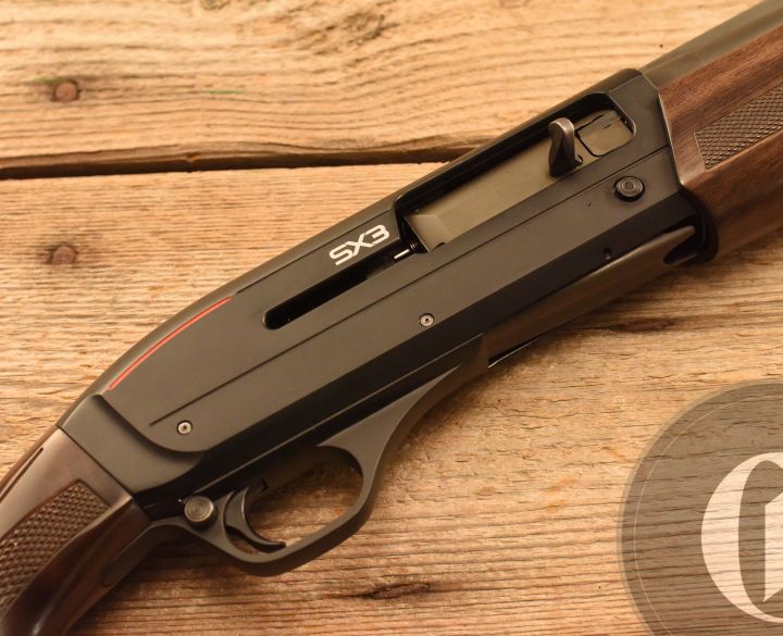 Winchester SX3 12 gauge-0